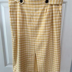 Ann Taylor Skirt